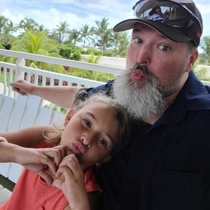 Meet your Posher, Scott